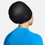 Gorro para pelo voluminoso Nike Swim