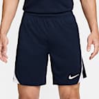 Nike Strike Dri-FIT Erkek Futbol Şortu