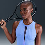 ナイキコート スラム ウィメンズ Dri-FIT テニスタンクトップ