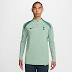 Tottenham Hotspur Strike (tredjedrakt) Nike Dri-FIT fotballoverdel til herre