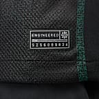 Εκτός έδρας ανδρική ποδοσφαιρική φανέλα Nike Dri-FIT Replica Βόλφσμπουργκ 2024/25 Stadium