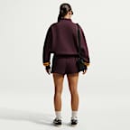 Nike Sportswear Women's Fleece Shorts