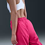 Nike Sportswear Classic Women's Mid-Rise Open-Hem Pants