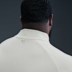 Nike 24.7 ImpossiblySoft Men's Dri-FIT 1/2-Zip Top