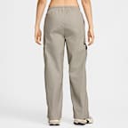 Nike Sportswear Everything Wovens Women's Mid-Rise Cargo Trousers