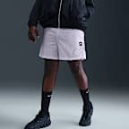 Shorts de tejido Woven para hombre Nike Air