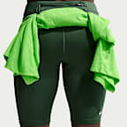 Nike ACG „Lava Loops” Dri-FIT ADV félhosszú, testhezálló férfi terepfutónadrág