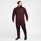 Nike Sphere Challenger Men's Therma-FIT Water-Repellent Running Pants
