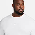 Playera de manga larga para hombre Nike Sportswear Premium Essentials