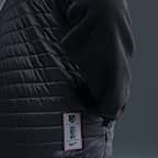 Atlètic de Madrid Windrunner Armilla de futbol de densitat mitjana Nike Therma-FIT - Home