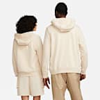 Nike Sportswear Club Fleece Women's Pullover Hoodie