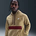 Parachute Beige/Dark Team Red/White