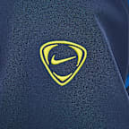 Nike Total 90 Men's Repel Soccer Crew-Neck Top