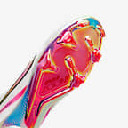 Nike Zoom Mercurial Superfly 9 Elite 'Marcus Rashford' Firm-Ground Football Boot