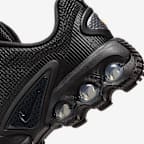 Tenis para niños de preescolar Nike Air Max Dn