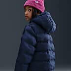 Nike Sportswear All Day Play Older Kids' Therma-FIT Loose-Fit Puffer Jacket