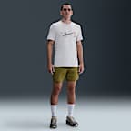 Nike Men's Dri-FIT Running T-Shirt