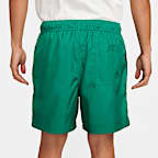Short Flow tissé Nike Club pour homme