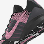 Sabrina 3 By You personalisierbarer Basketballschuh