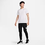 ナイキ Dri-FIT メンズ テーパード トレーニングパンツ