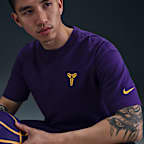 Kobe Men's Basketball T-shirt