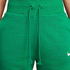 Nike Sportswear Phoenix Fleece Women's High-Waisted Joggers