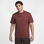 Nike Sportswear Premium Essentials Men's T-Shirt