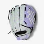 Verde resplandor/Morado pulso/Negro
