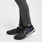 Pants de fútbol Dri-FIT para niños talla grande Nike Academy