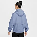 ナイキ Storm-FIT スウィフト ウィメンズ ランニングジャケット