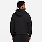 Felpa da basket con cappuccio NOCTA – Uomo