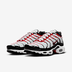 Nike Air Max Plus Men's Shoes