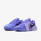 Nike GP Challenge 1.5 Women's Clay Court Tennis Shoes