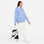 Nike Heritage Gymsack (13L)