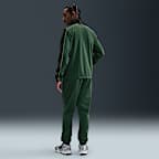 Nike Sportswear Club Men's Poly-Knit Tracksuit