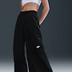 Nike Sportswear Women's Wide-Leg Woven Pants