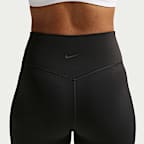 Nike Zenvy Women's High-Waisted Capri Leggings