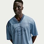 Nike N.A.C. Men's Dri-FIT Reversible Training T-Shirt