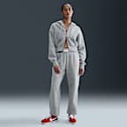 Dark Grey Heather