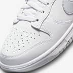 Nike Dunk Low Retro Men's Shoes
