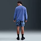 Nike Primary Fleece Men's Dri-FIT UV Performance Crew