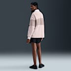 Polo de manga larga con gráfico para mujer Nike Sportswear