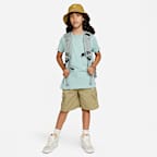 Nike SB Dri-FIT Older Kids' T-Shirt