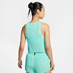 Nike AeroSwift Women's Dri-FIT ADV Cropped Running Tank Top