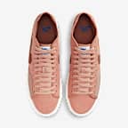 Nike SB Blazer Court Mid Premium Skate Shoes
