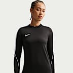 Nike Strike Women's Dri-FIT Football Crew-Neck Top