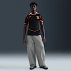 S.C. Corinthians 2025/26 Stadium Third Men's Nike Dri-FIT Total 90 Football Replica Shirt