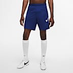 Short de football Nike Dri-FIT Strike pour Homme
