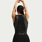 Nike Pro Women's Dri-FIT Tank Top