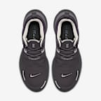 Nike React Miler Shield By You Men's Weatherized Road Running Shoes